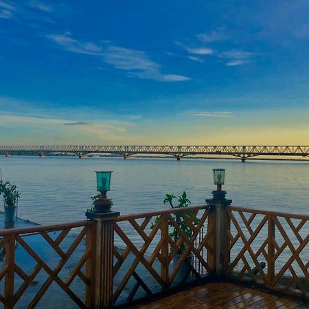 Excel River View Rangum Exterior foto