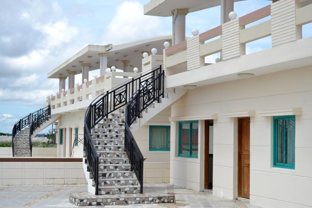 Excel River View Rangum Exterior foto