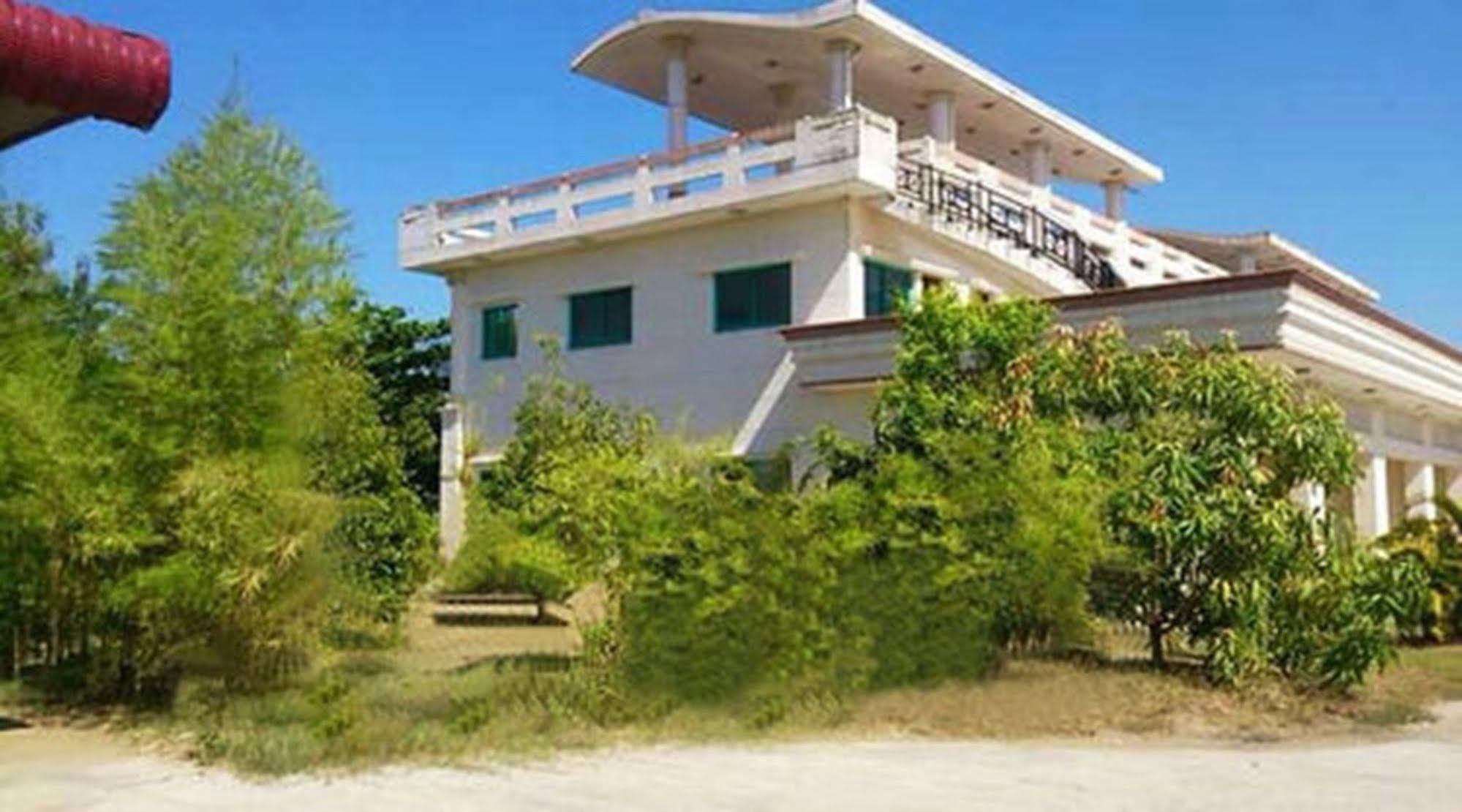 Excel River View Rangum Exterior foto
